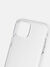 BodyGuardz Refract Case (Clear) for Apple iPhone 12 Pro / iPhone 12, , large